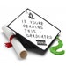 If You're Reading This I Graduated - Drake - Decorated Grad Cap - Decorating Kit - Ideas for Graduation Caps Tassel Toppers 