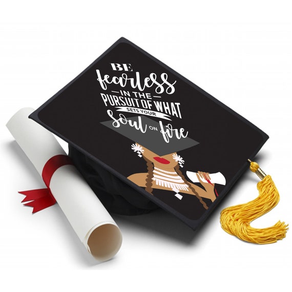 Set Your Soul On Fire Decorating Kit Ideas For Graduation Etsy