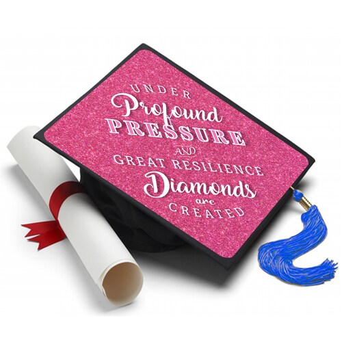 Graduation Cap Design - Etsy