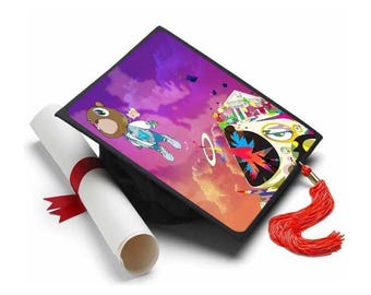 Kanye West Graduation 2LP Vinyl - Etsy