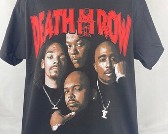 Death Row East - Etsy