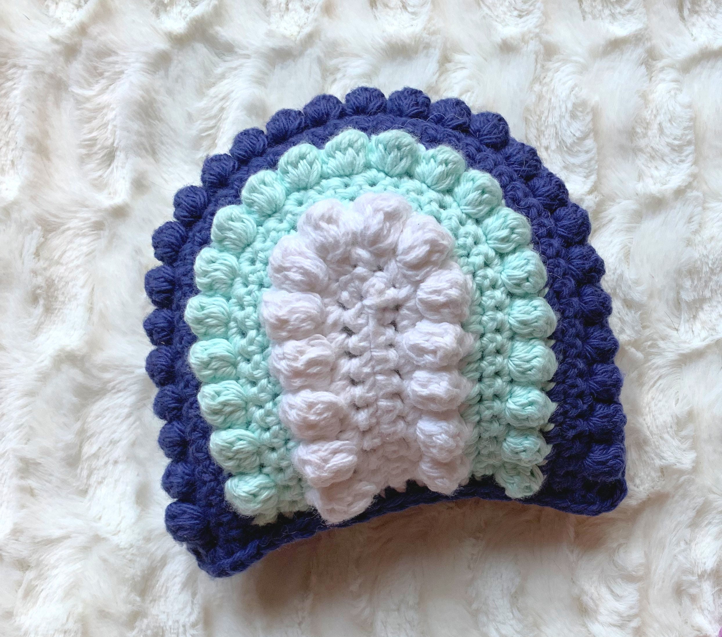 Baby Rattle / Boho Baby Rattle / Baby Shower Gift/ Rainbow Etsy