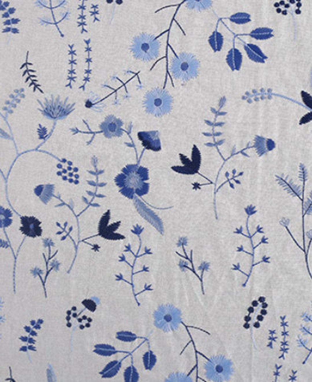 Wholesale Fabric, 2 Color Ramie Fabric, Off-white/black Color ...