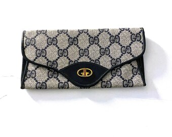 etsy gucci wallet