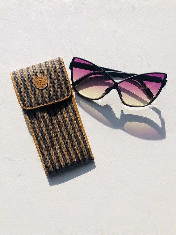 fendi glasses case