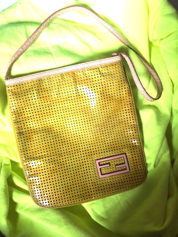 fendi etsy