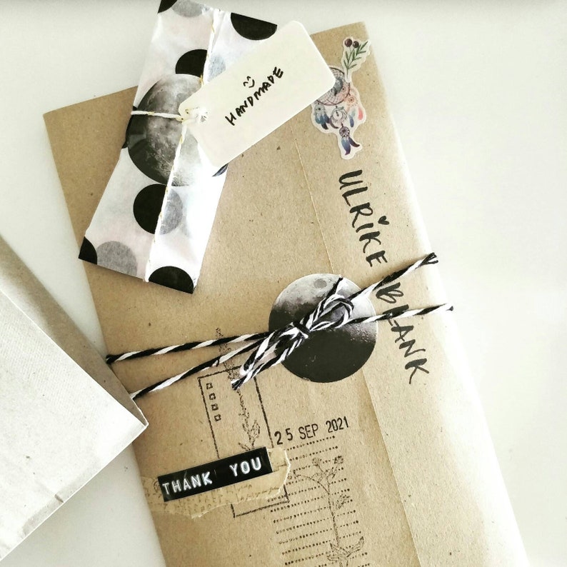 Planner Mystery Box, Stationery Mystery Box, Stationery Planner Grab