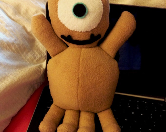 little mikey toy