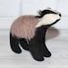 see more listings in the Felt stuffed animals section