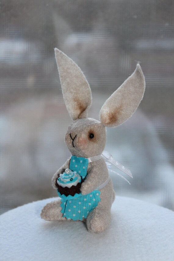 kids rabbit toy