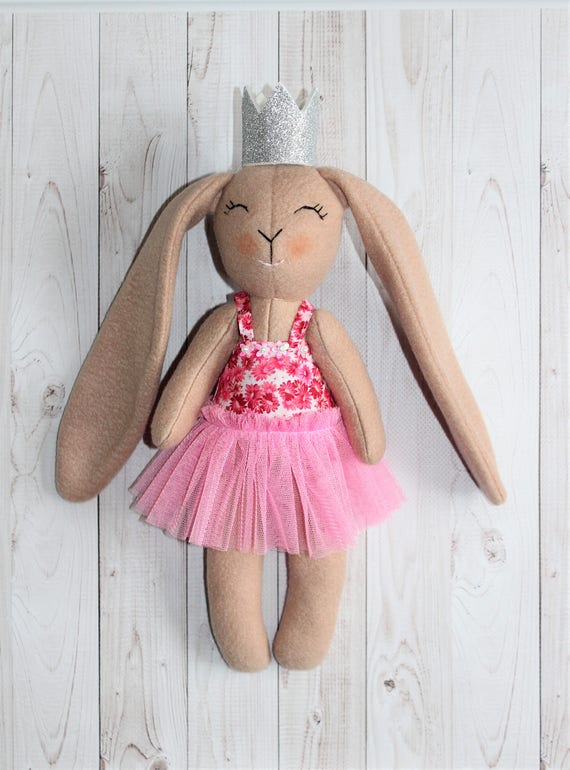 princess rag doll
