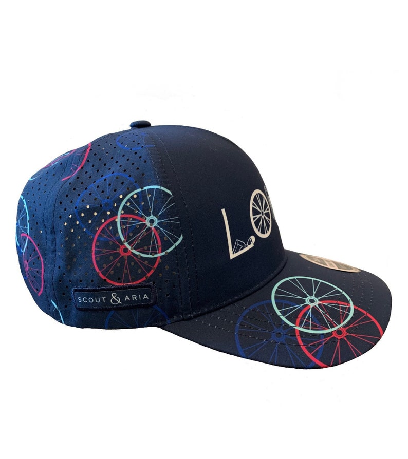 New Triathlon Technical Running Trucker Hat Etsy