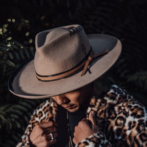 Johnny Depp Fedora - Etsy