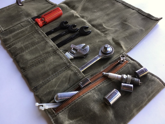 NTD: Tool bag organizer : r/Tools