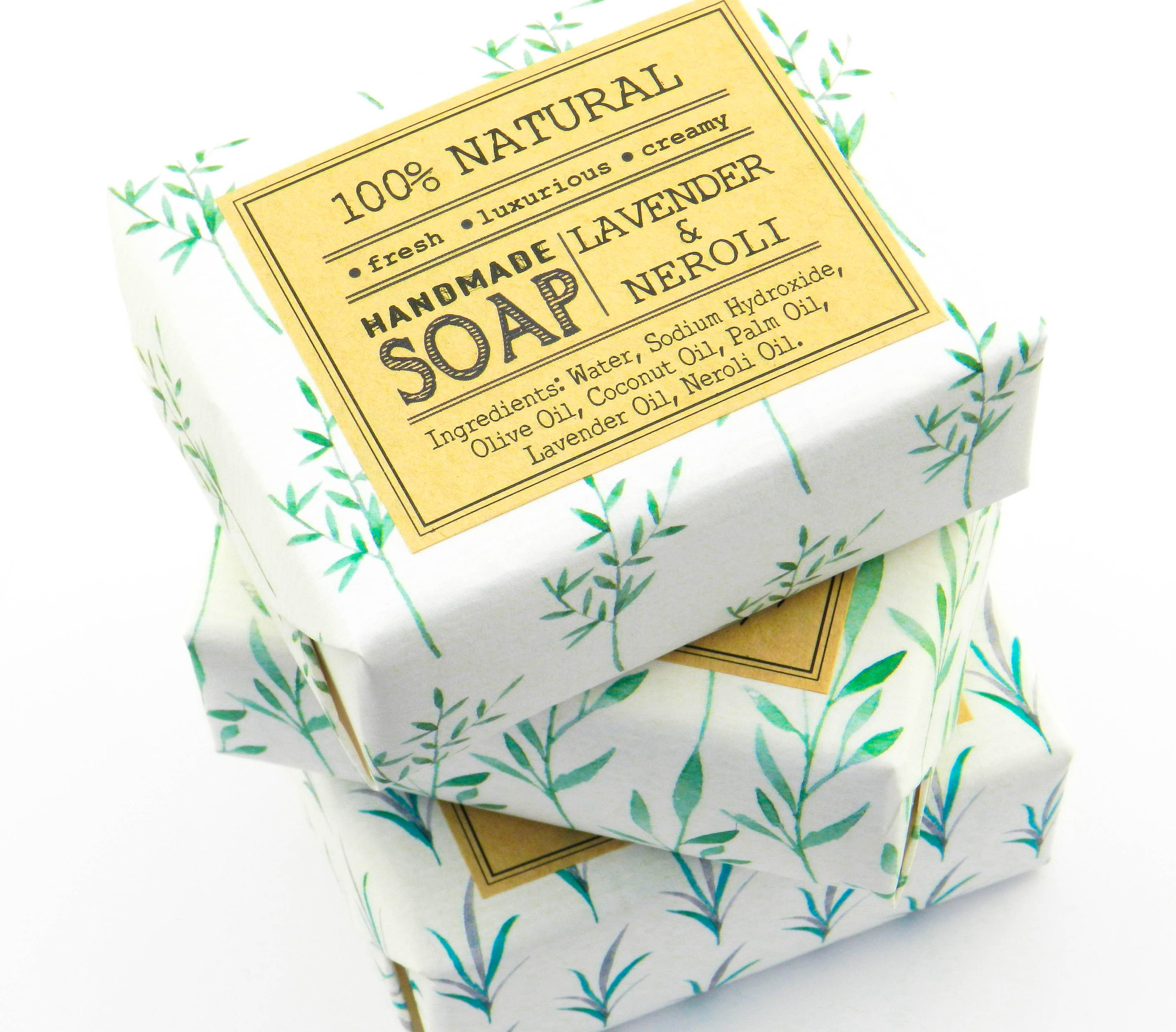 Packaging Soap | ubicaciondepersonas.cdmx.gob.mx