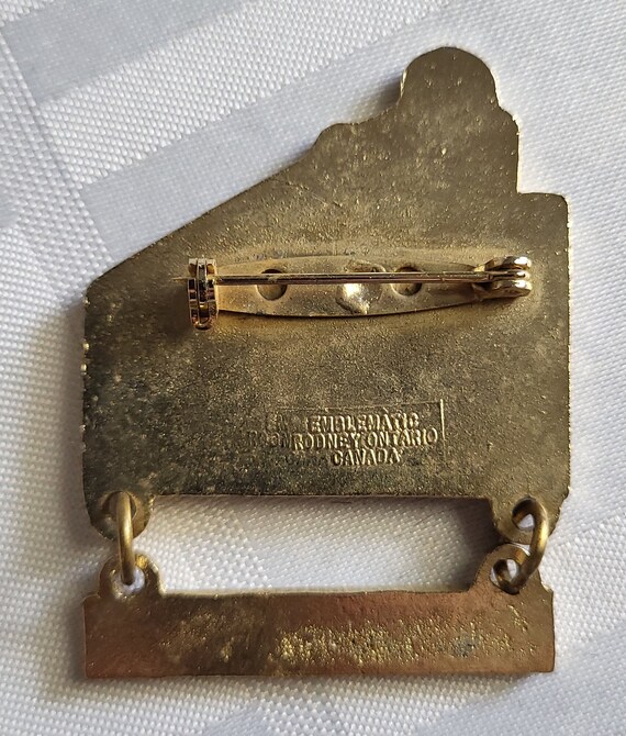 1984 World junior curling championship Cornwall Ontar… Gem