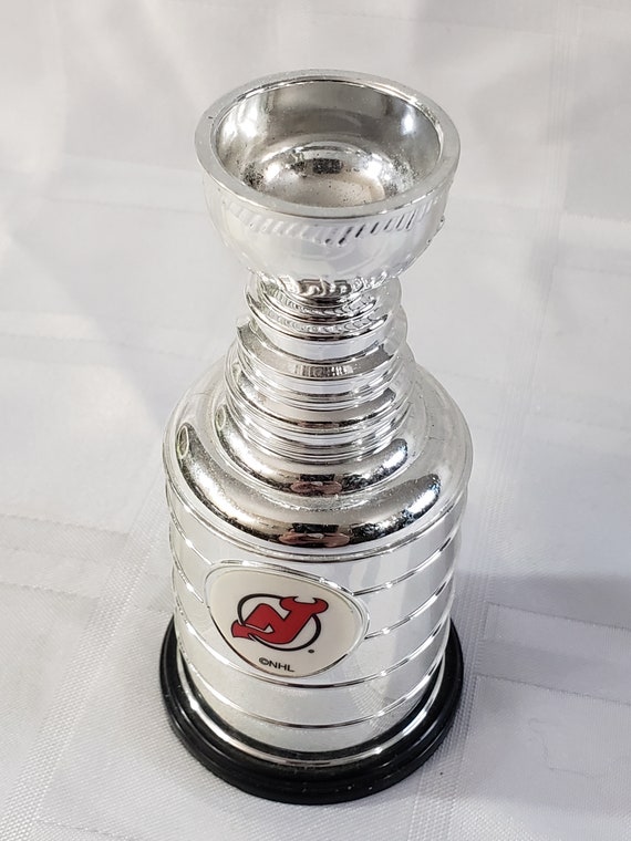  Sports Decor NHL Stanley Cup Replica - 8 : Sports & Outdoors