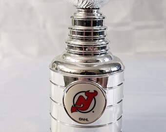 LIMITED EDITION: TOY REPLICA BUFFALO SABRES NHL STANLEY CUP | SidelineSwap