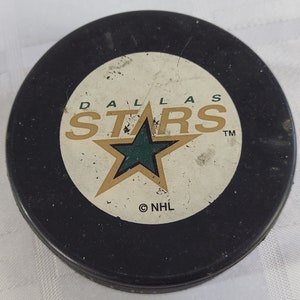 1995 NHL All Star Game Official Collectible Trench Vintage Hockey