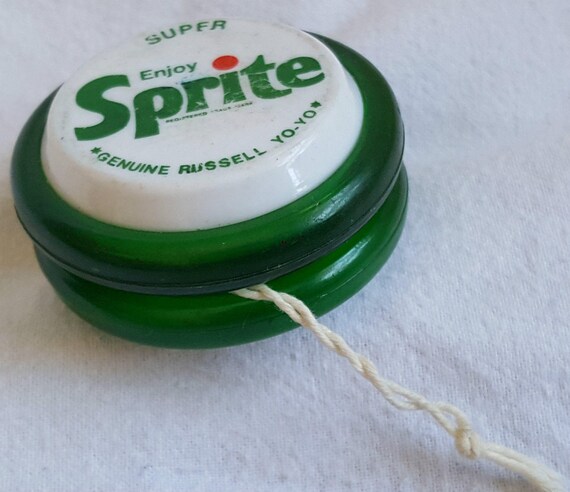 yoyo sprite