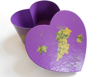 Hart Keepsake Box