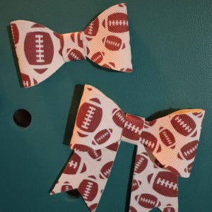 Bogg Bag kleine Bögen mit oder ohne Schwanz, Kunstleder-Snap in Sport-Design, Volley-, Softball, Fußball, Basketball, Baseball