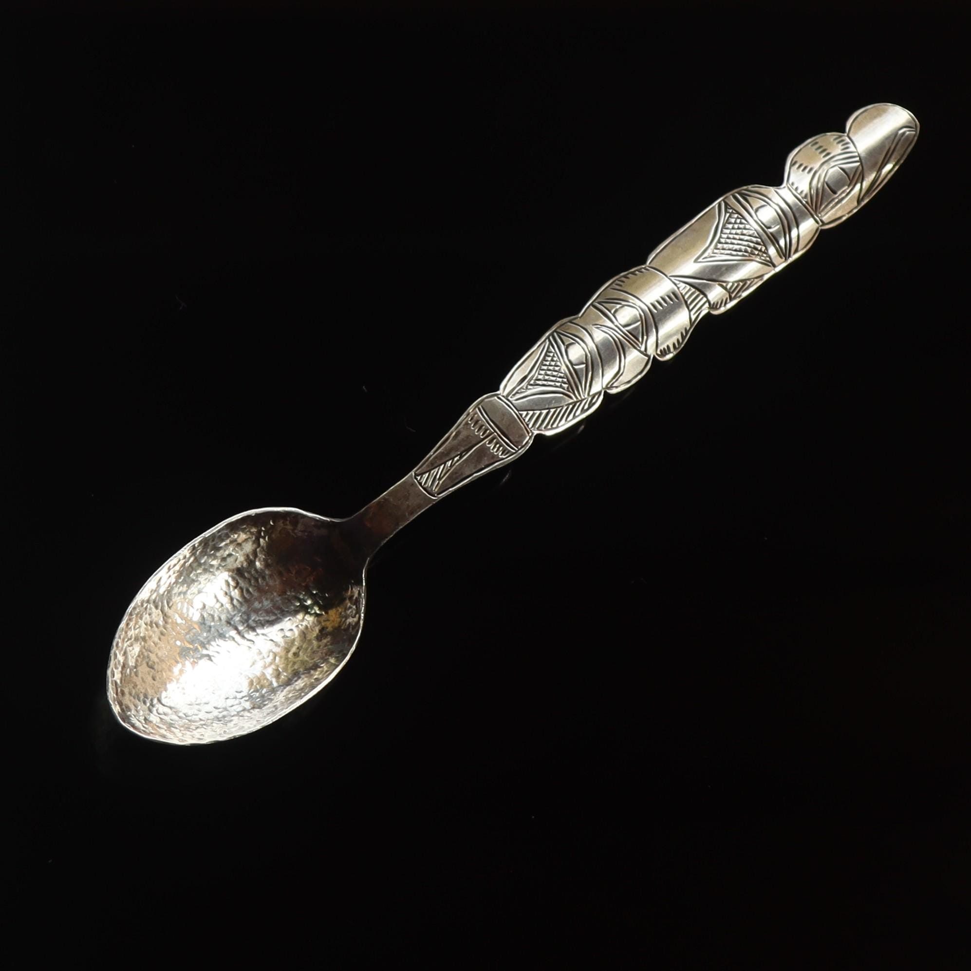 Alaska Silverware - Etsy