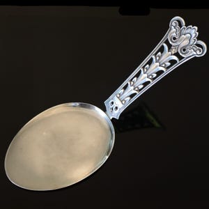 830s Norway Silver - Etsy