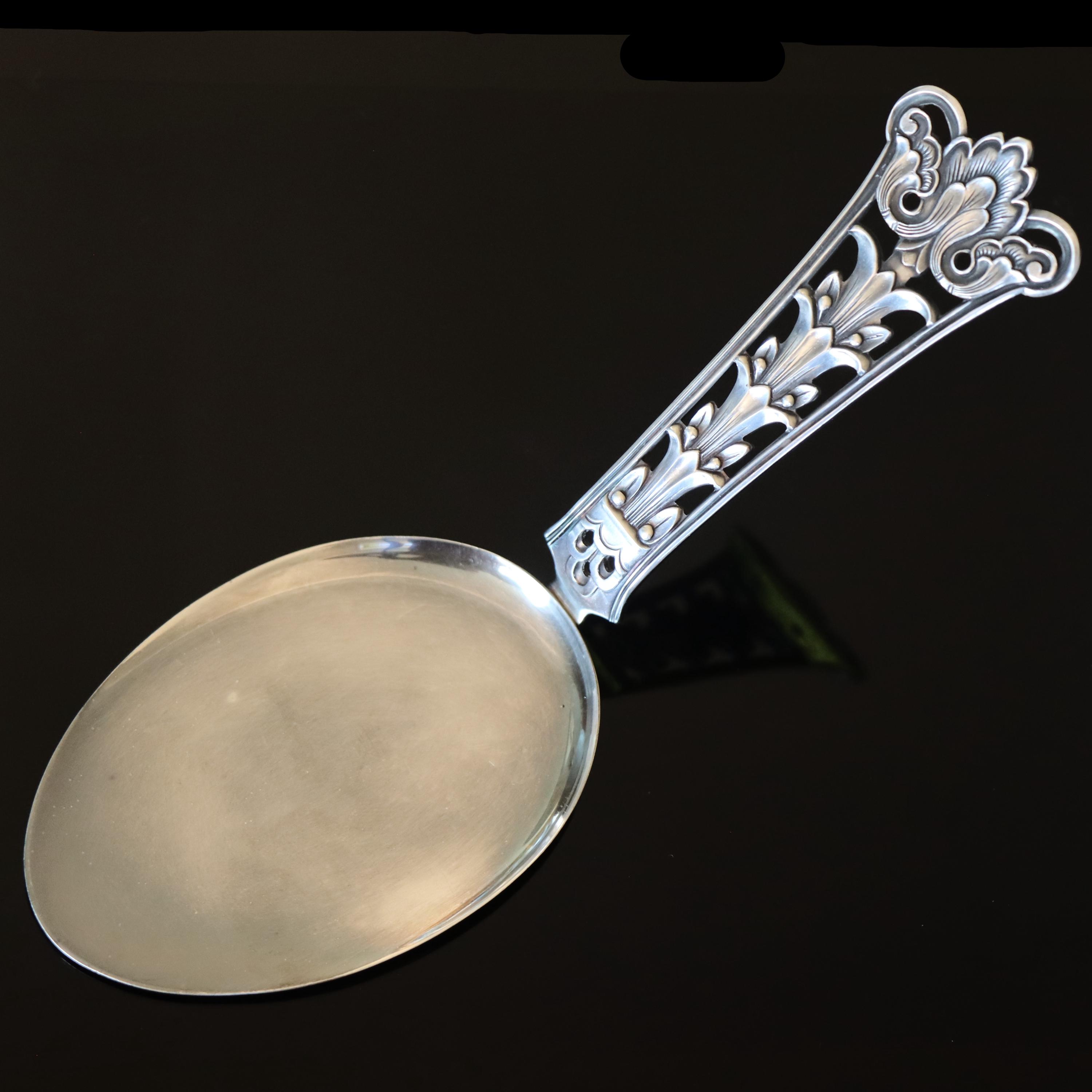 830s Silver Flatware - Etsy