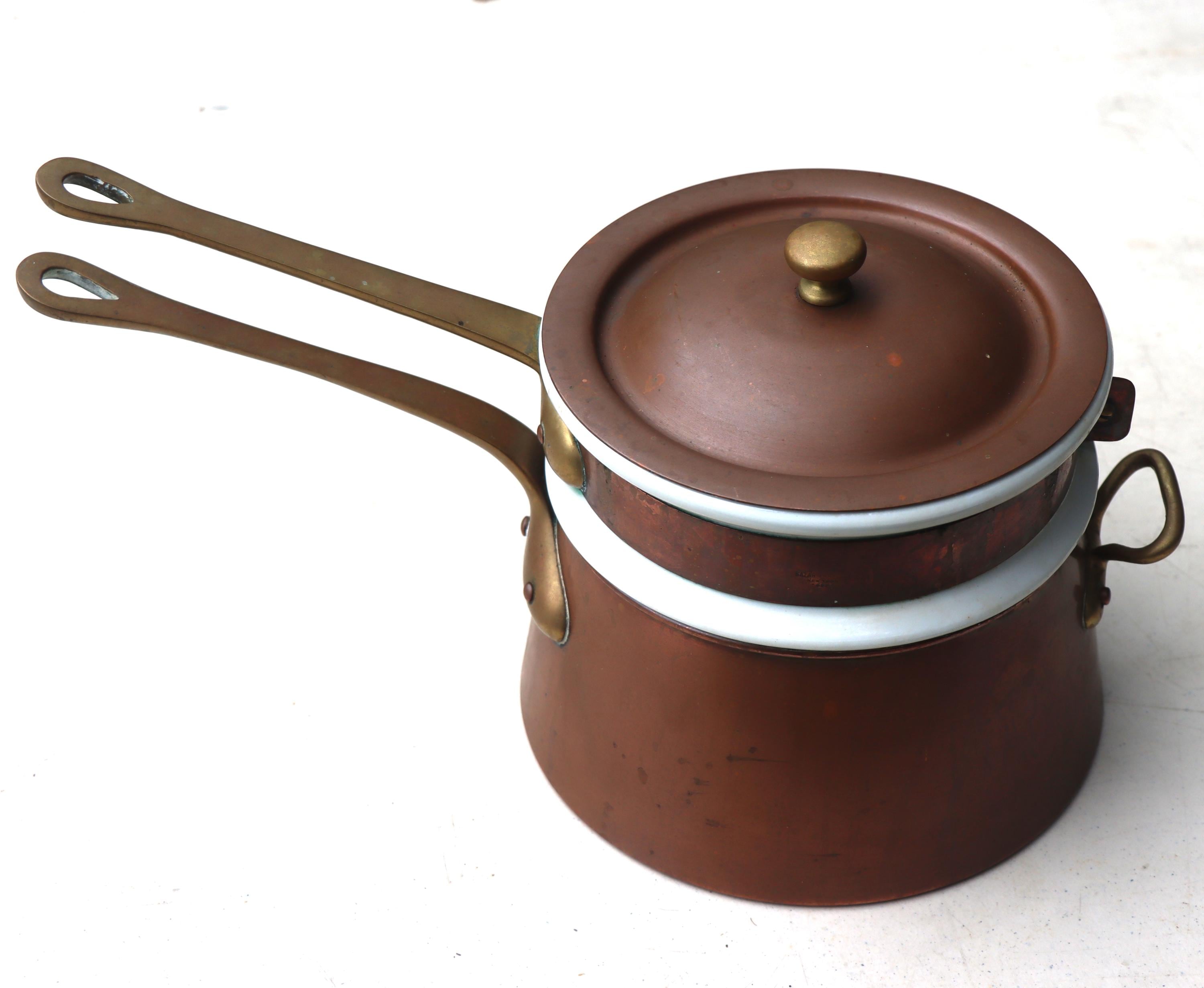 Bazar Francais 666 Copper - Etsy