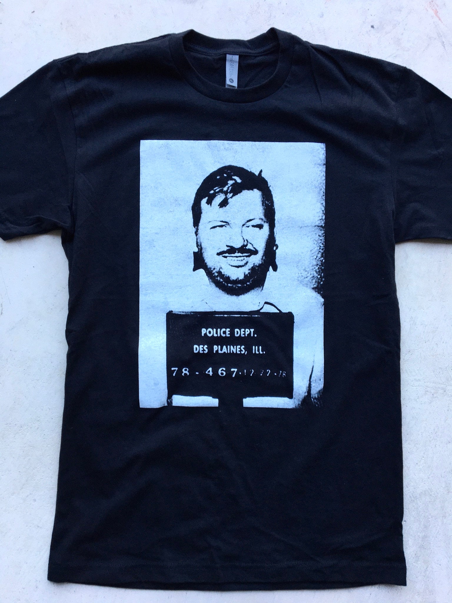 John gacy shirt - Etsy 日本