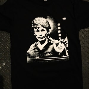 Serial killer merch - Etsy 日本