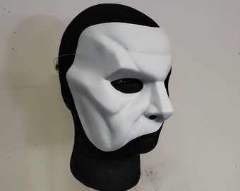 Phantom Of The Opera Mask Etsy - phantom of the opera mask roblox