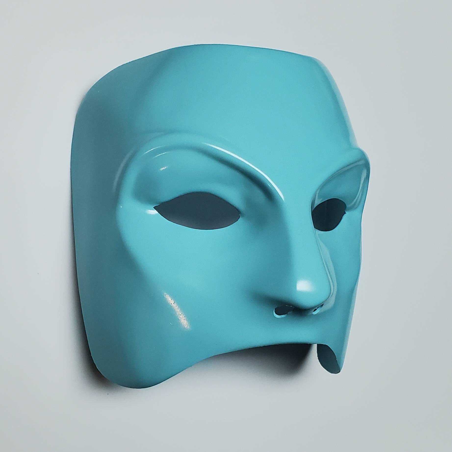 Phantom of the Opera Mask Etsy UK