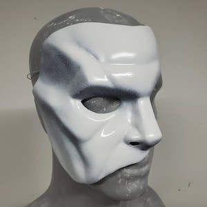 Phantom of the Opera usa mask