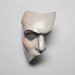 The Panaro Phantom of the Opera Mask