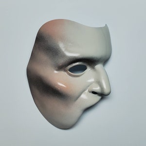 Phantom of the Opera  Masquerade Mask