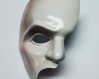Máscara del fantasma de la ópera V2 número 25