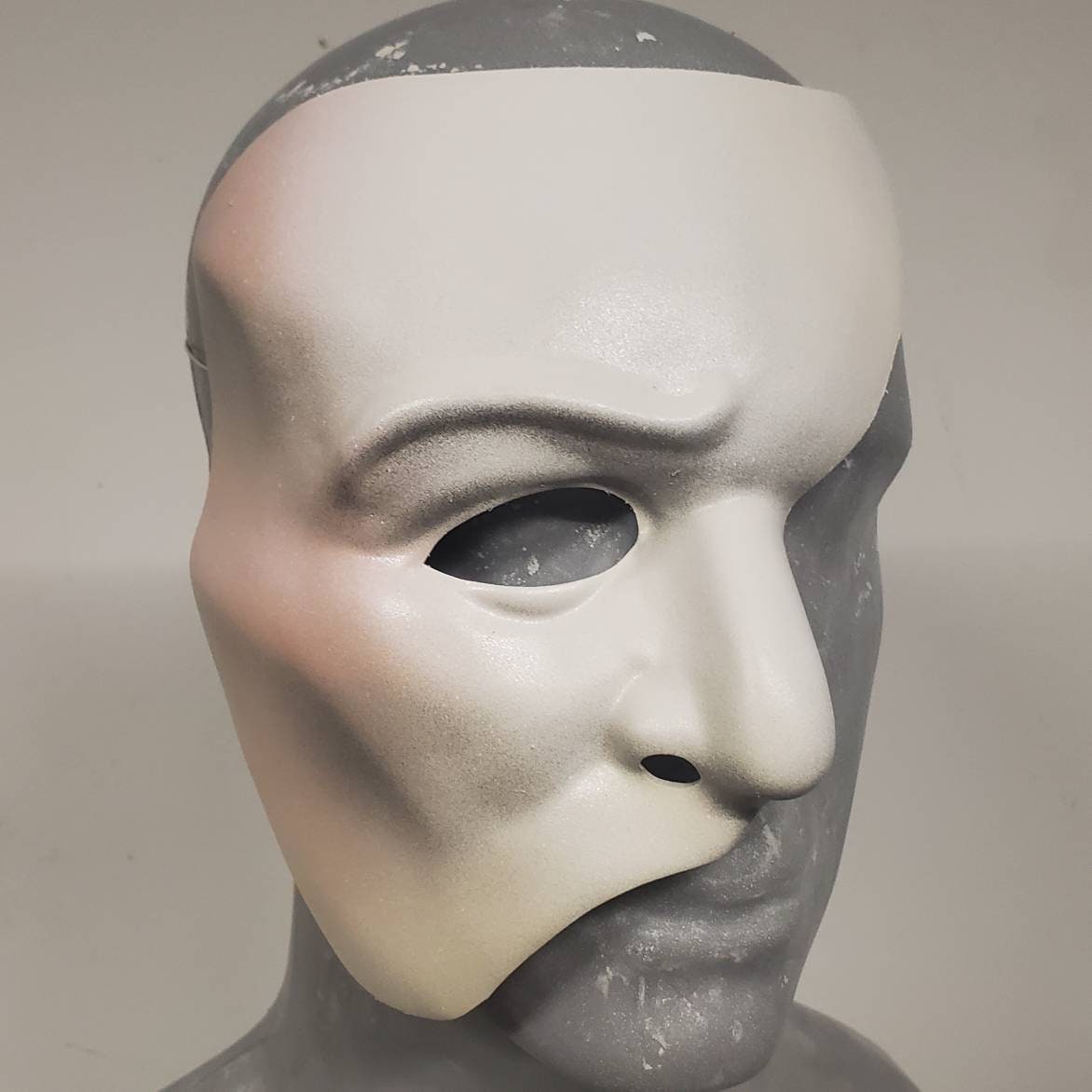 Longshore Masquerade Broadway Mask Etsy