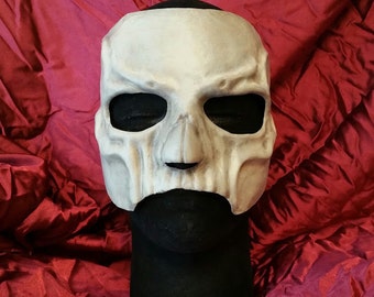 Phantom Mask Etsy