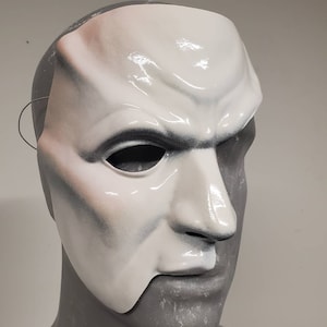 Phantom of the Opera Mask 2022