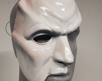 オペラ座の怪人（76年ケン・ヒル風）マスク - Etsy 日本
