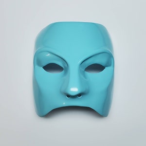 Phantom of the Opera mask
