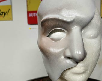 オペラ座の怪人のマスク - Etsy 日本