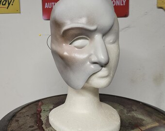 オペラ座の怪人のマスク - Etsy 日本