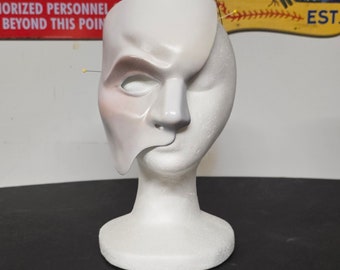 El fantasma de la ópera, máscara de mascarada número 25