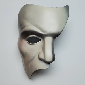 Phantom of the Opera 2022 JOJ Mask