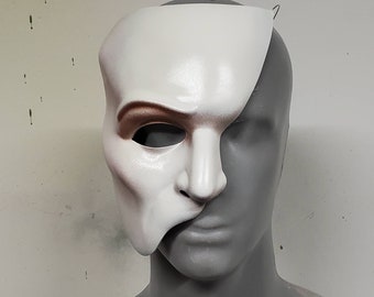Phantom Mask Etsy Phantom Mask Etsy
