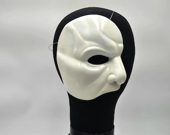 オペラ座の怪人マスク（バトラー版） - Etsy 日本