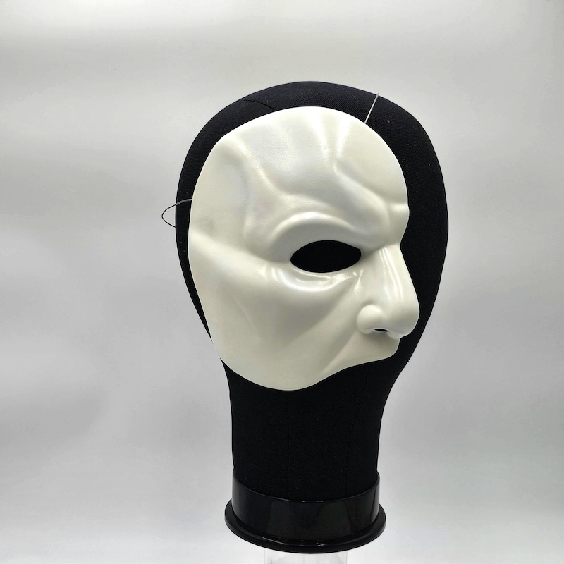 Phantom Mask Cosplay - Etsy